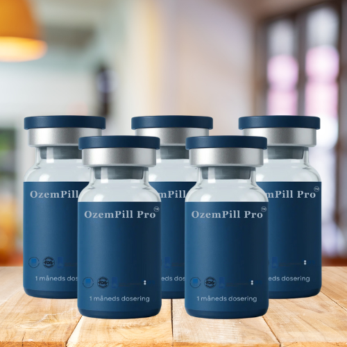 Ozempill Pro™