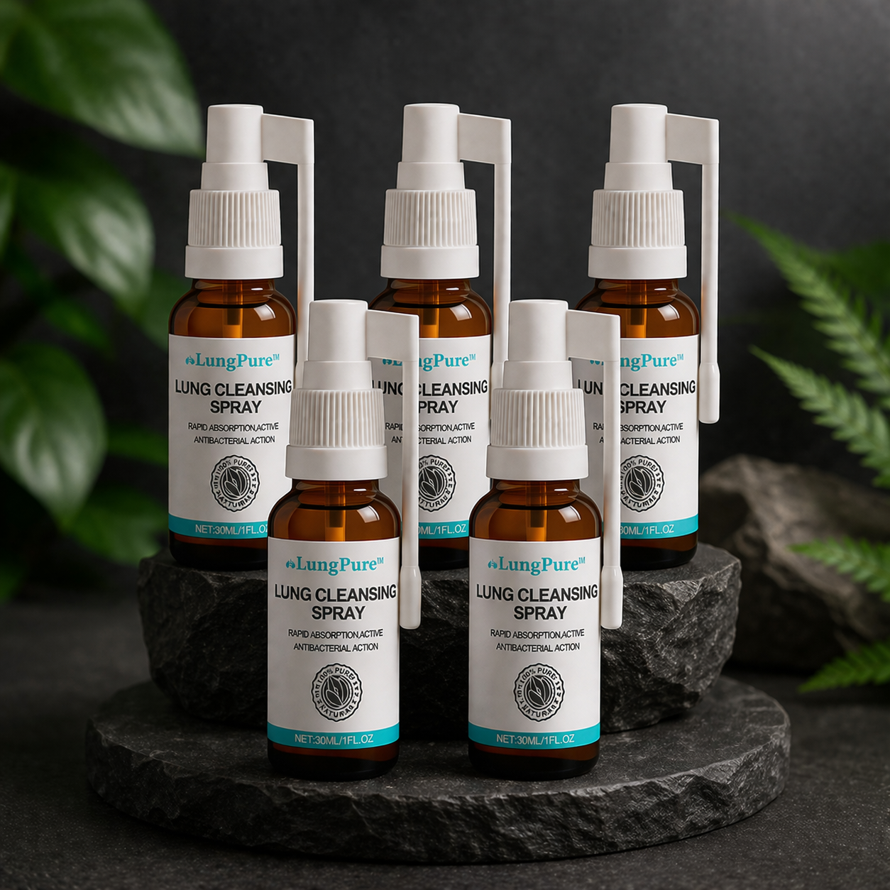 LungPure™