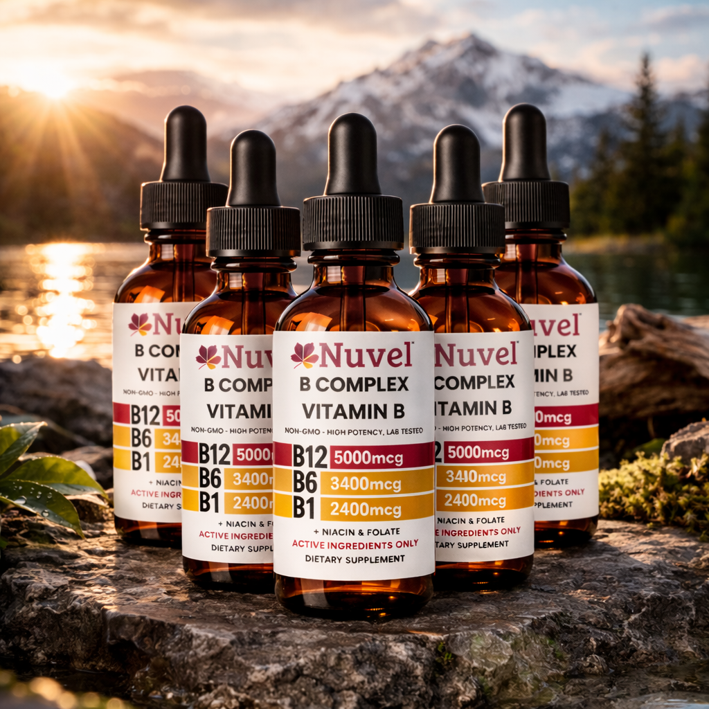 Nuvel™