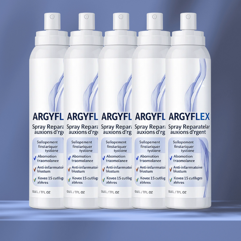 Argyflex™