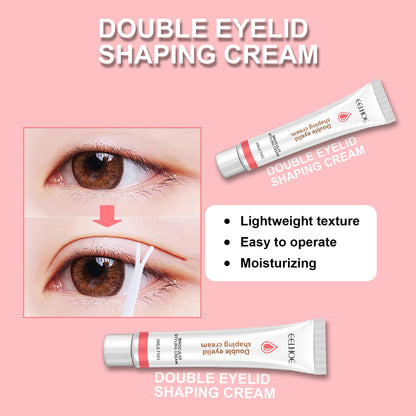 Women's Double Eyelid Double Eyelid Cream