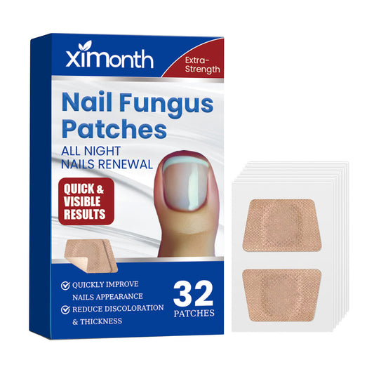 Nail Fungus Patch