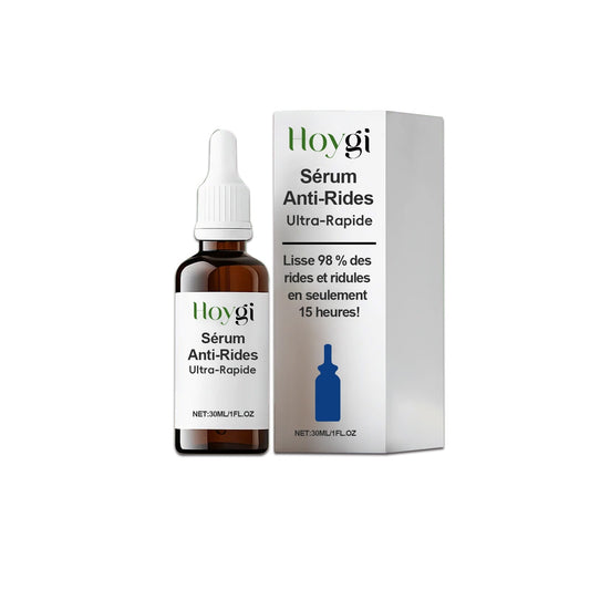 Anti Wrinkle And Wrinkle Reducing Solution
