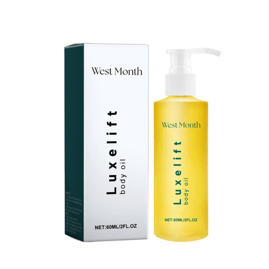 Body Oil