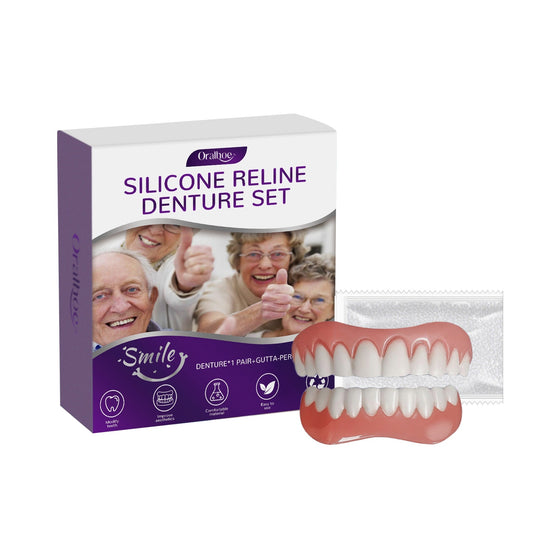 Denture Set
