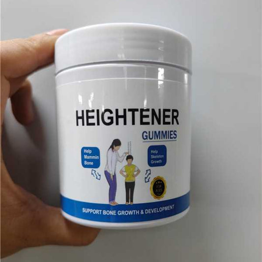 Height Gummies