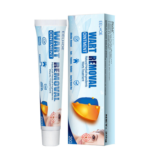 Wart & Skin Tags Removal Cream