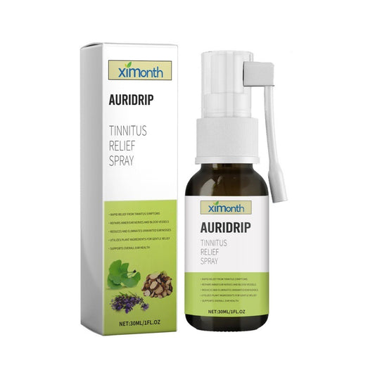 Tinnitus Spray