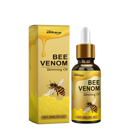 Bee Venom Slimming Oil