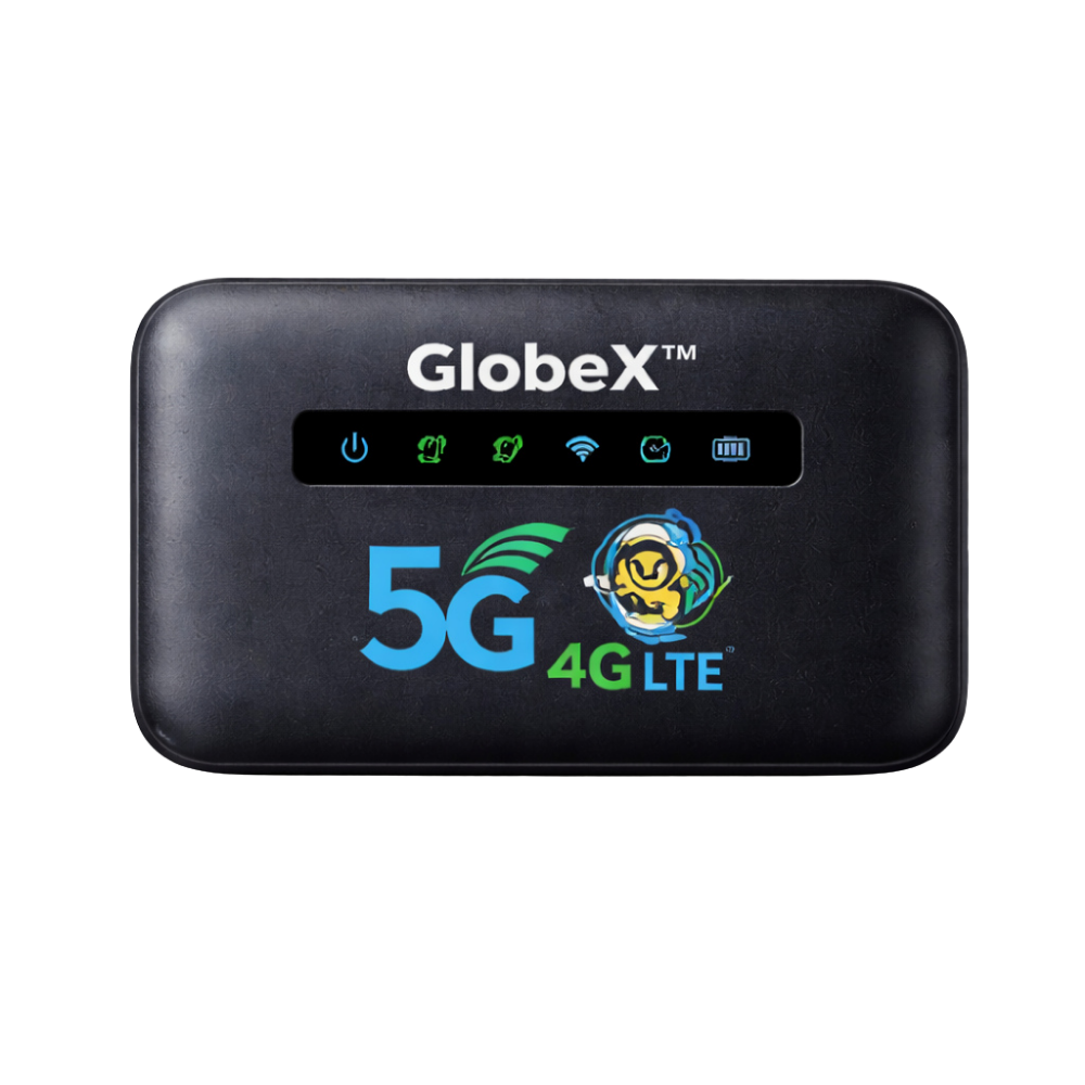 GlobeX™