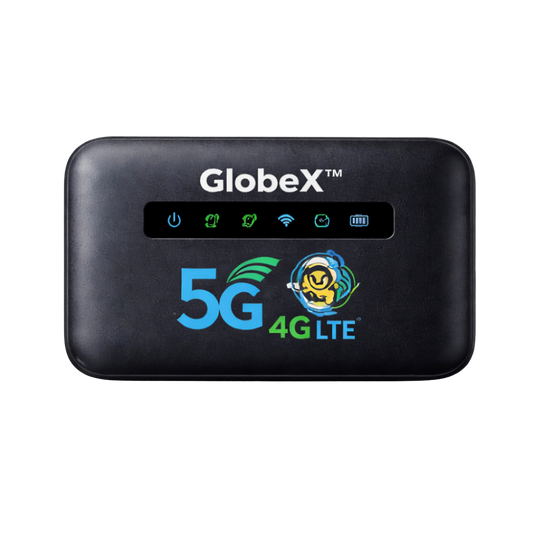 GlobeX™