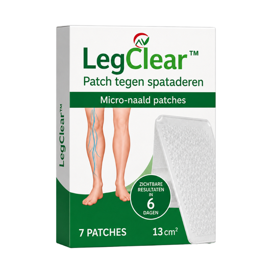 LegClear™
