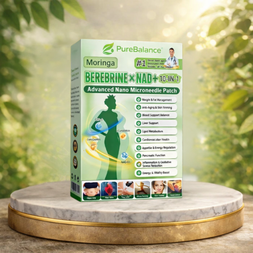 PureBalance™