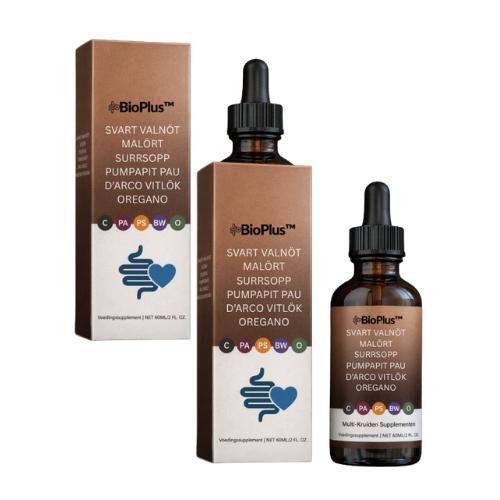 BioPlus™