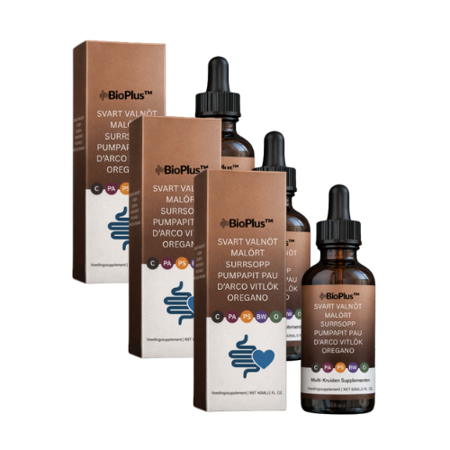 BioPlus™