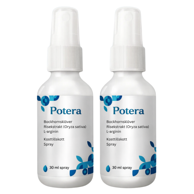 Potera