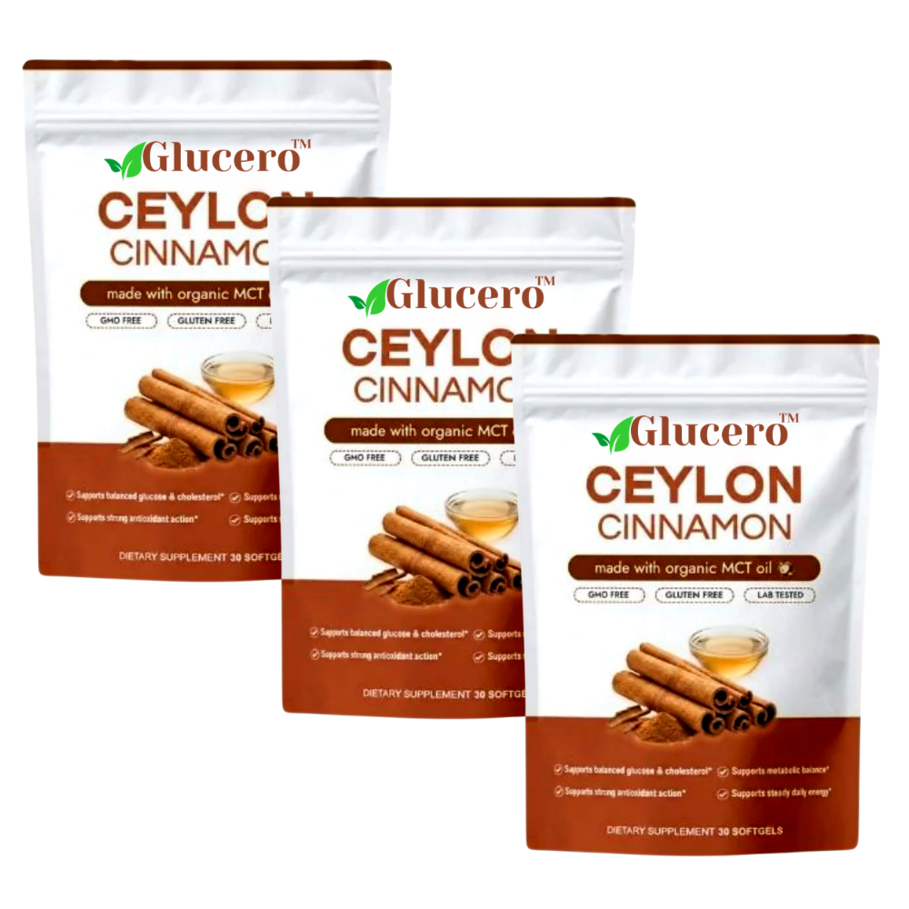 Glucero™