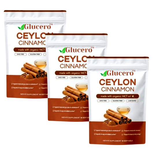 Glucero™
