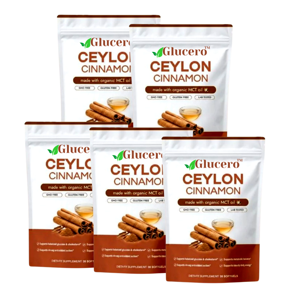 Glucero™