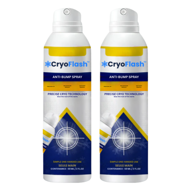CryoFlash™