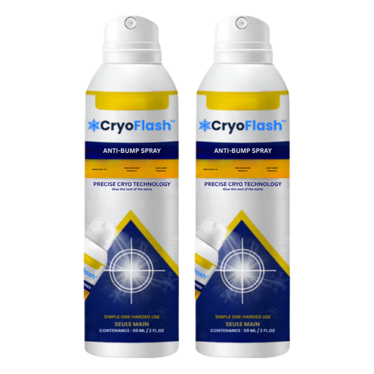 CryoFlash™