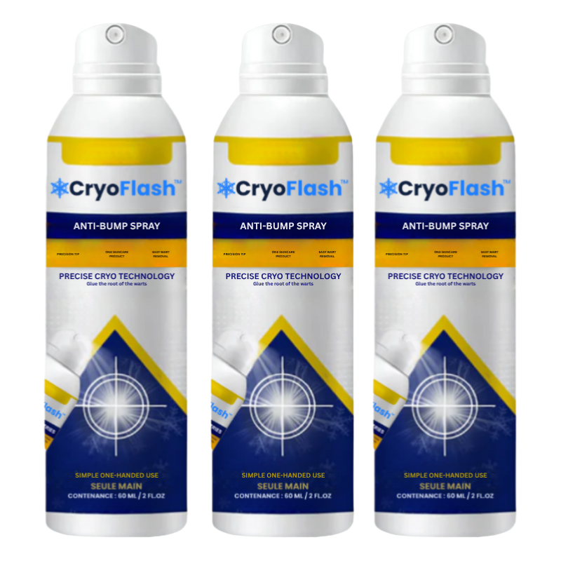 CryoFlash™