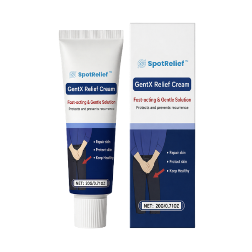 SpotRelief™