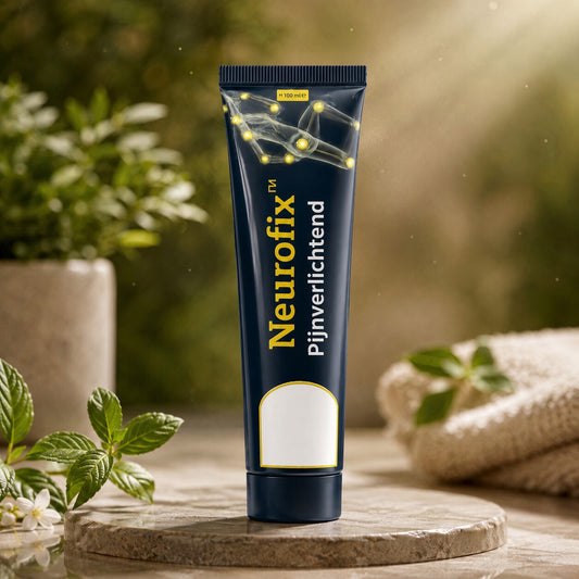 Neurofix™ Nerve Support Cream