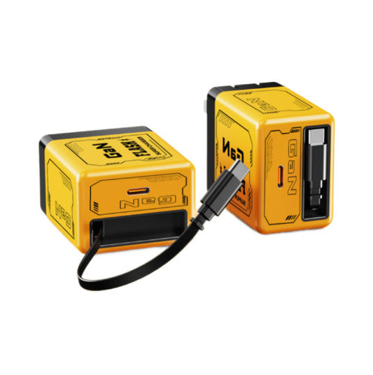 PowerDuo™ Android+Apple Fast Charger