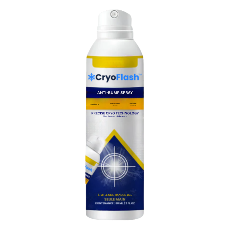 CryoFlash™