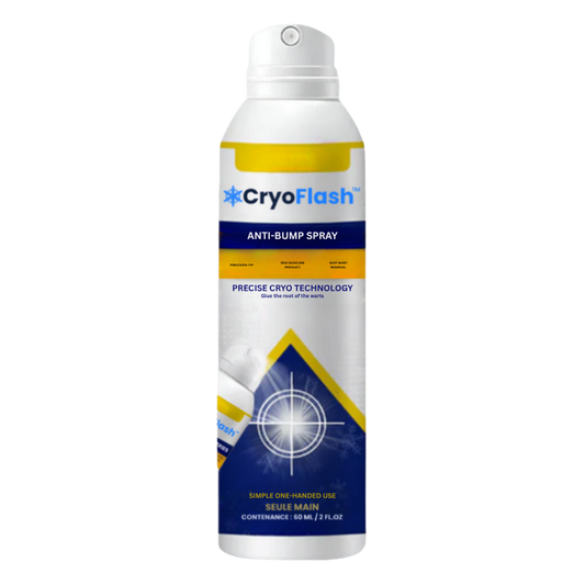 CryoFlash™