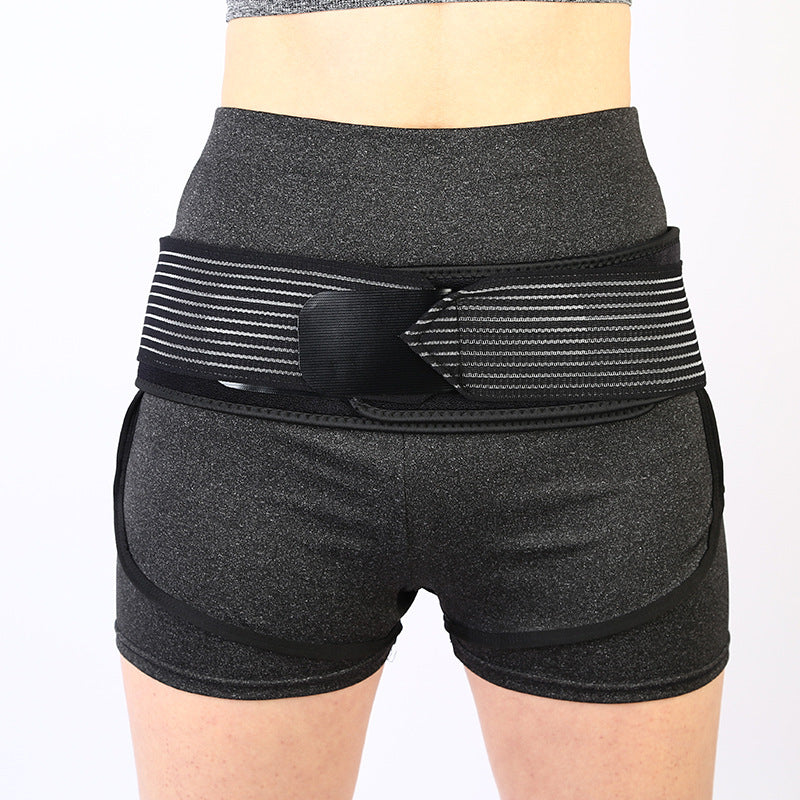 Back Support Belt