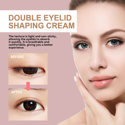 Women's Double Eyelid Double Eyelid Cream