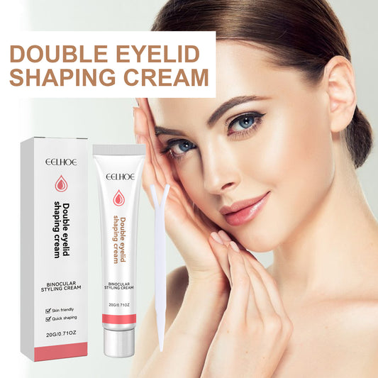 Women's Double Eyelid Double Eyelid Cream