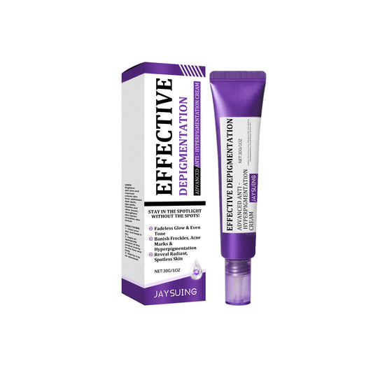 PureGlow™ Anti-hyperpigmentation Crème