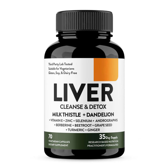 LiverShield™