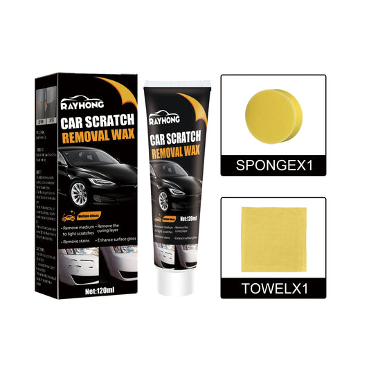 Car Scratch Remover