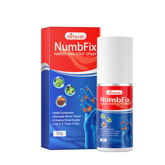 Nerve Spray