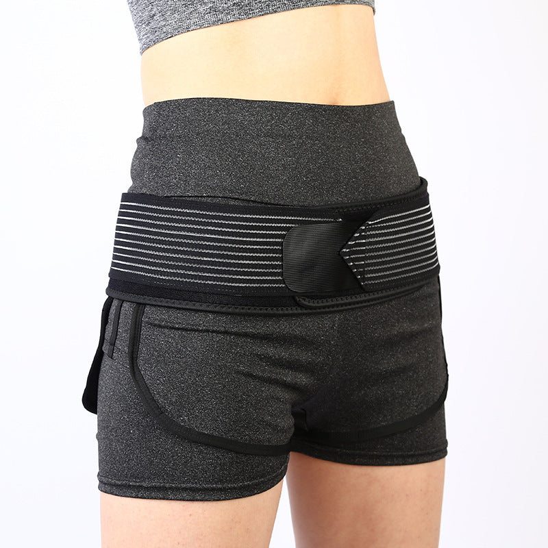 Back Support Belt