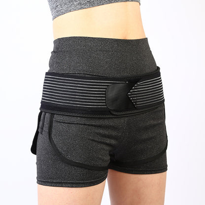 Back Support Belt