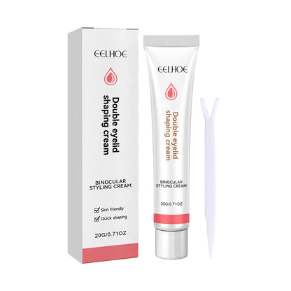 Women's Double Eyelid Double Eyelid Cream
