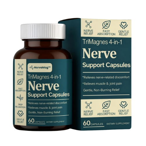 NerveMag™