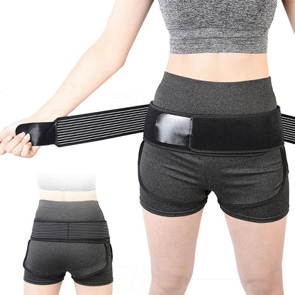 Back Support Belt