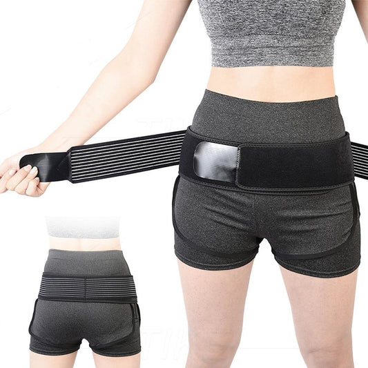 Back Support Belt