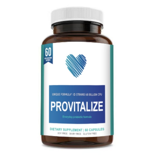 Provitalize Capsules
