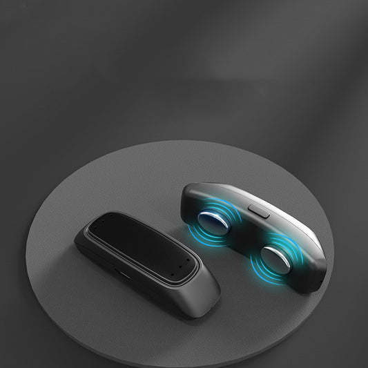Anti-Snoring Device