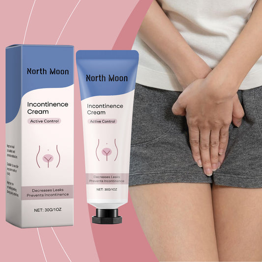 Incontinence Cream