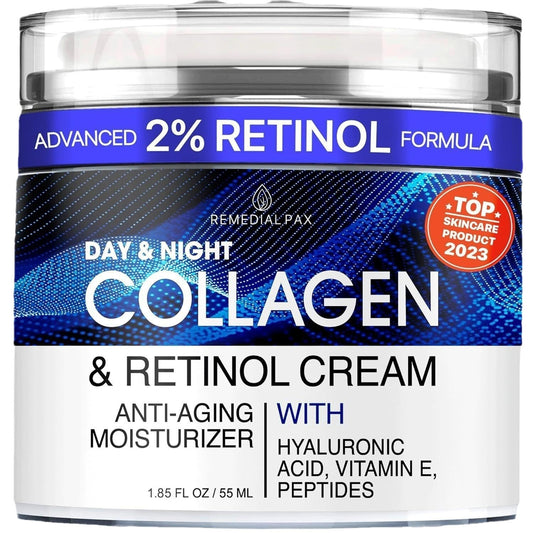 Retinol Cream