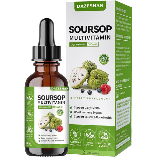 Blood Pressure Lowering Drops