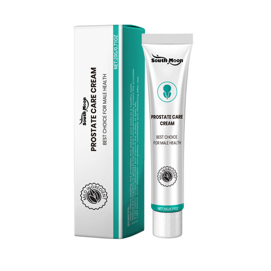 Prostate Care Cream